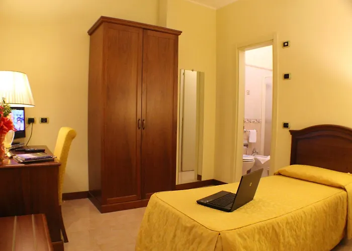 Certosa 3* Milán