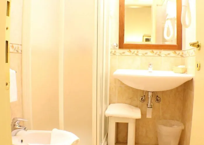 Certosa 3* ミラノ