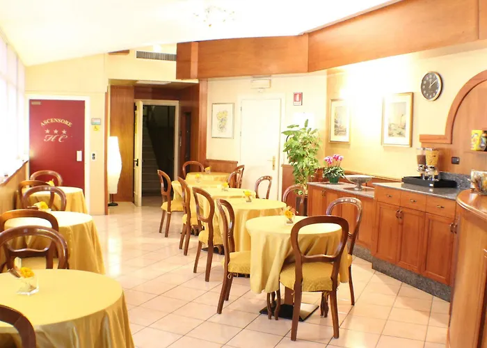 Certosa Hotel Milán