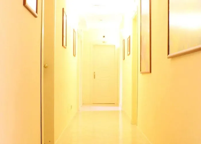 Hotel Certosa