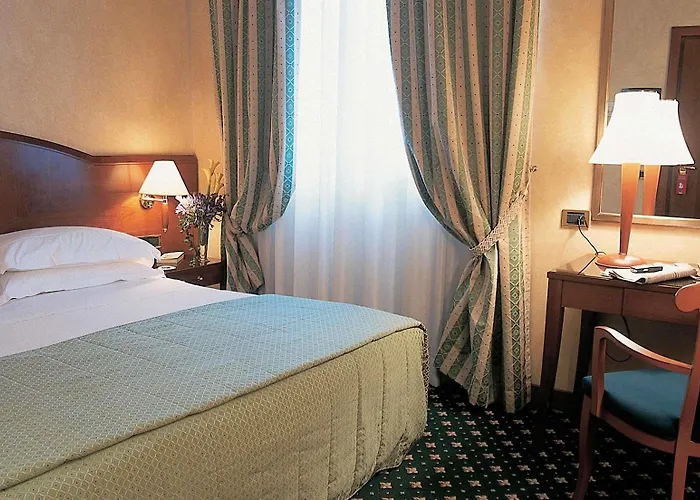 Otel Ascot Milano