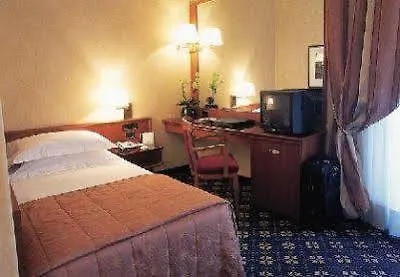 Otel Ascot Milano