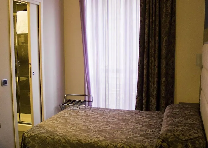 费弗酒店 酒店 米兰