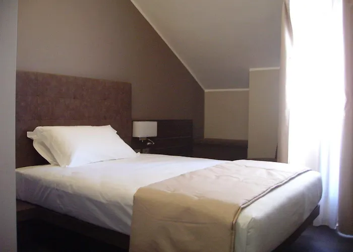 Palazzo Delle Stelline Hotel Milan