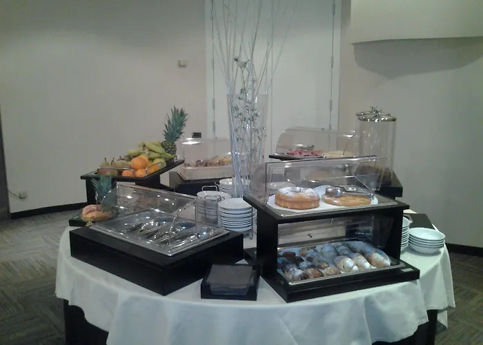 Palazzo Delle Stelline Hotel