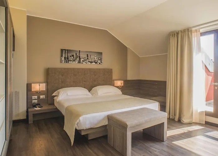 Palazzo Delle Stelline