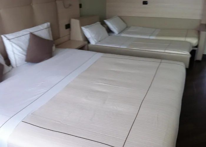 호텔 Acca Palace - Aa 4*