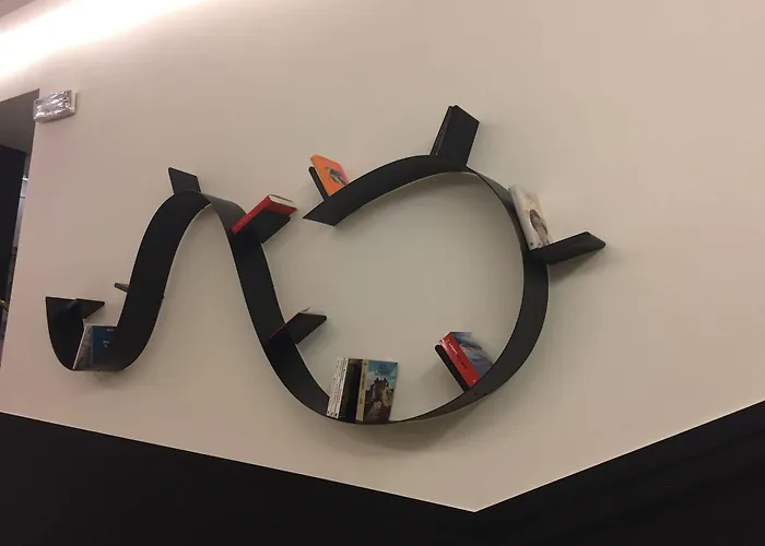 Ih Puccini 酒店 米兰