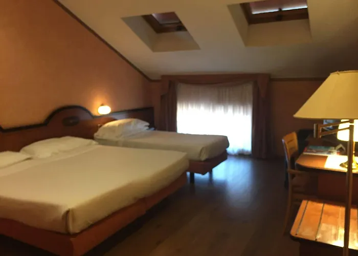 Ih Puccini Otel 4*