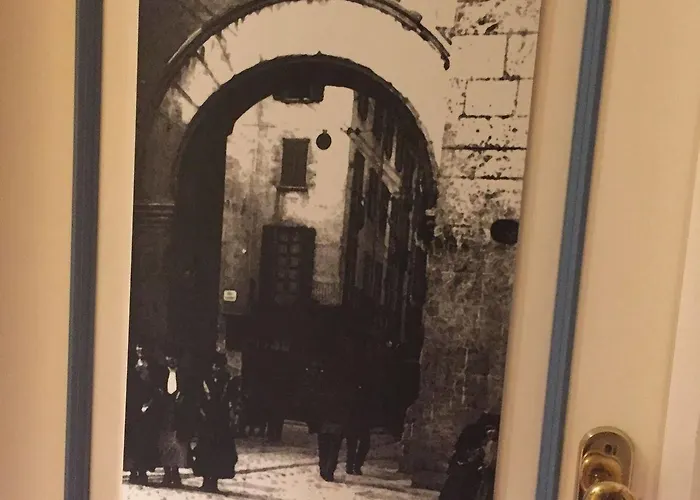 Ih Puccini 酒店 4*