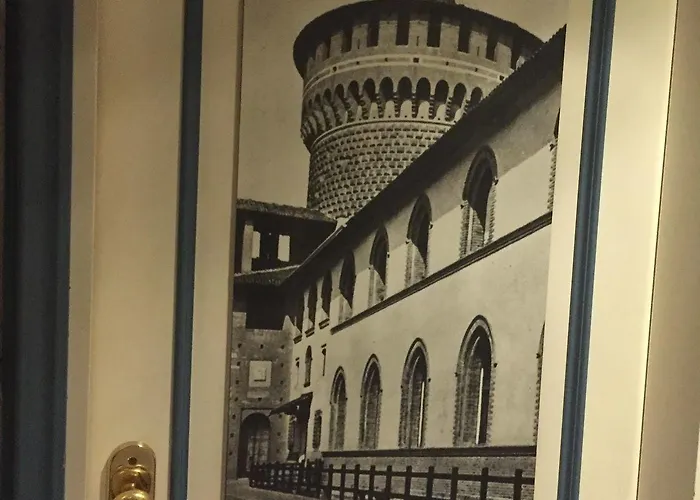 Ih Puccini Hotel