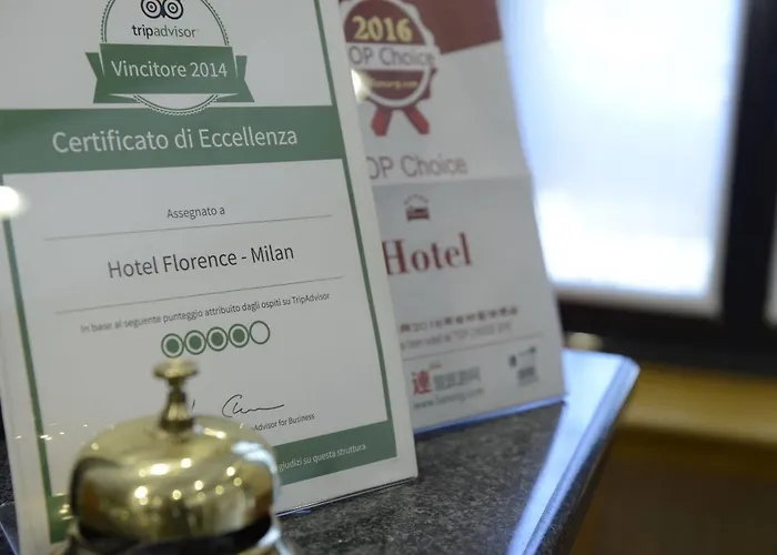 Florence 3* ميلان