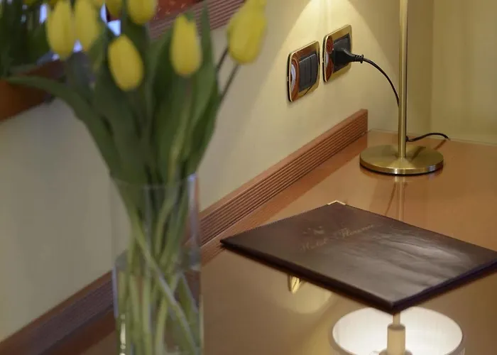 Florence Hotel Milán