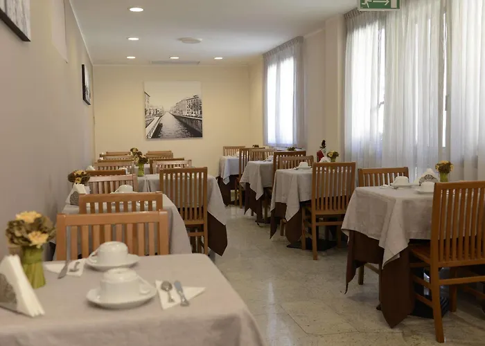 Hotel Florence 3*
