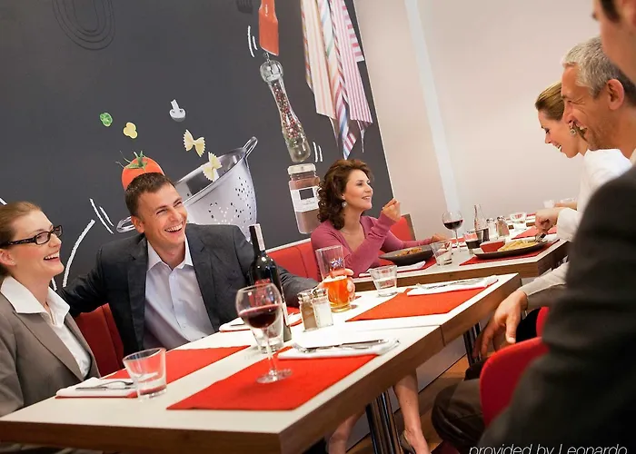 A&o Ca Granda فندق ميلان