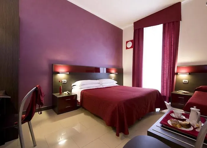 Hotel Ideale