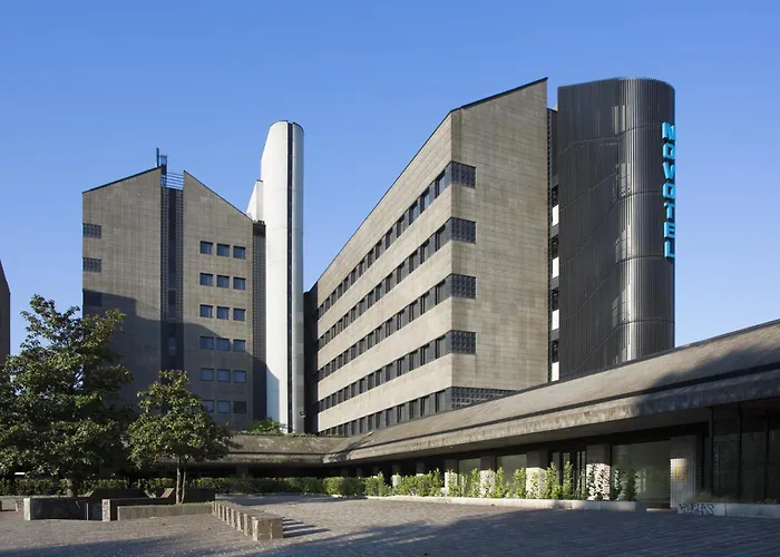 Novotel Nord Ca' Granda