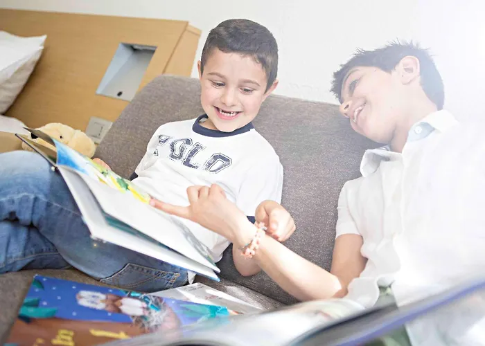 Hotel Novotel Nord Ca' Granda 4*