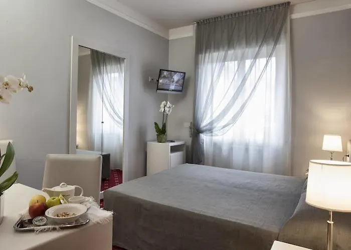 Gamma Otel Milano