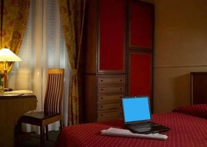 Hotel Johnny Milan