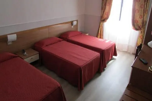 Hotel Johnny