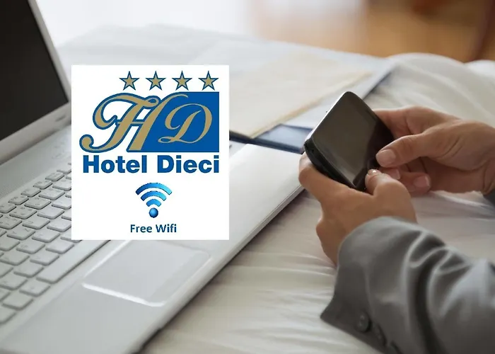 Boutique Dieci Hotel