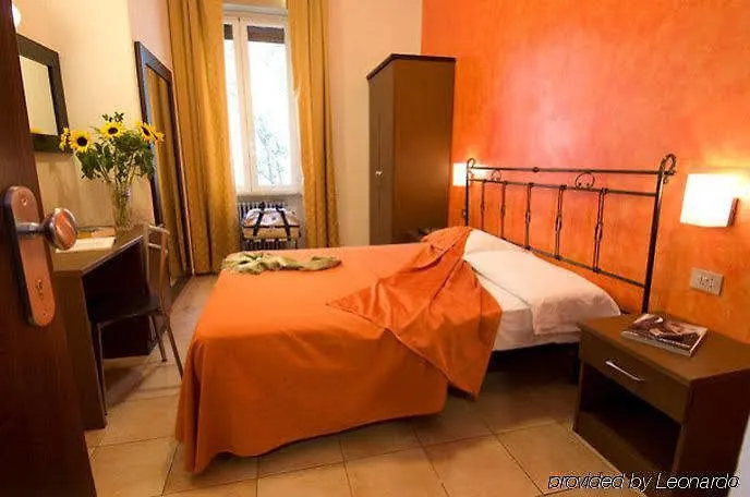 Otel Delizia 2*