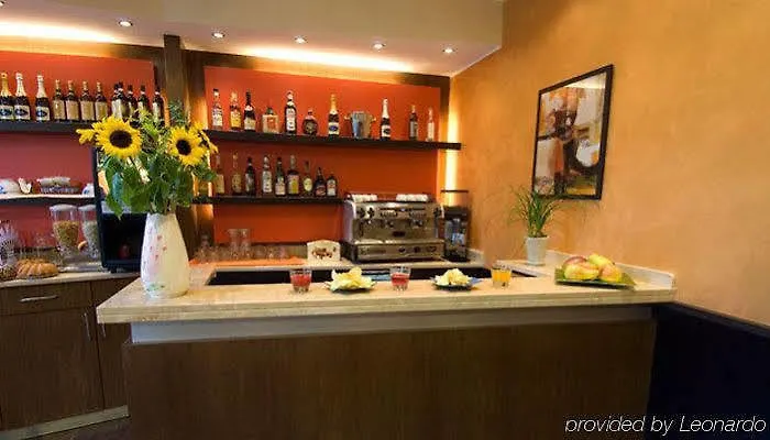 酒店 德利西亚酒店