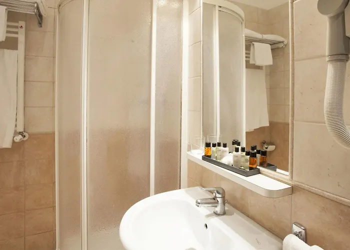 فندق Oro Blu ميلان