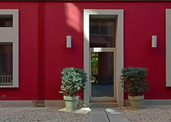 Apartment Design