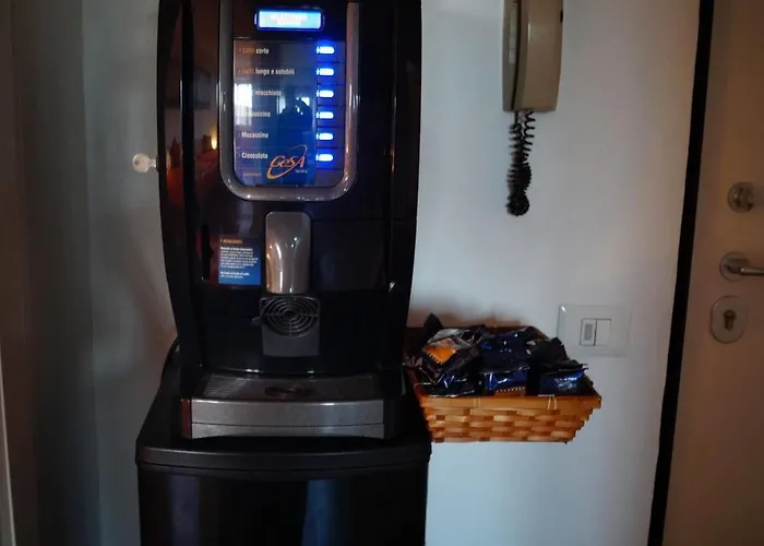 Foresteria Lombarda By Max Milano