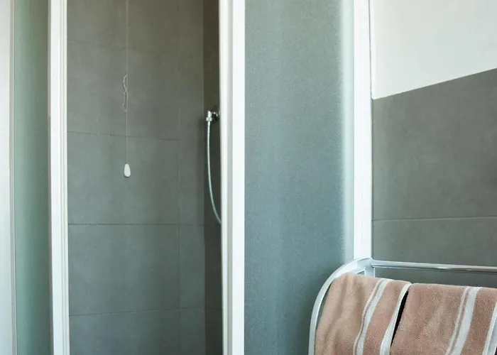 Foresteria Lombarda By Max Konukevi *