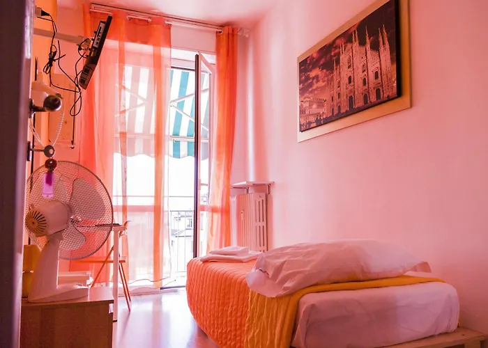 Foresteria Lombarda By Max