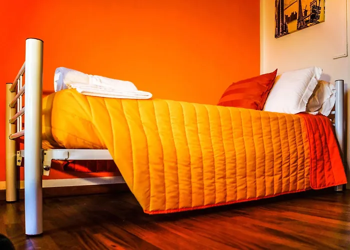 Foresteria Lombarda By Max *