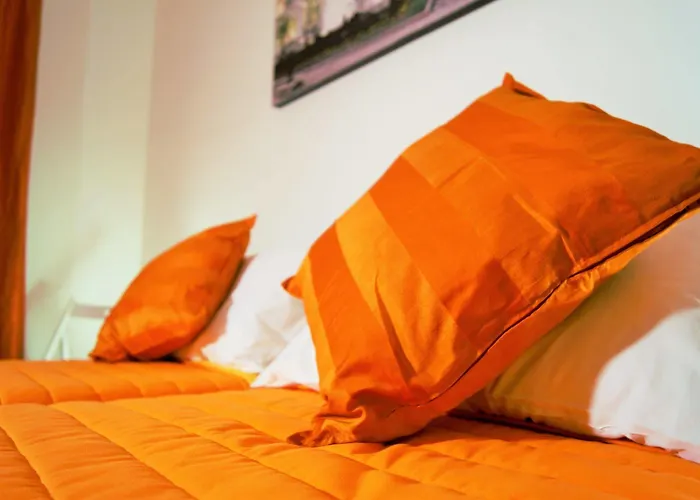 Foresteria Lombarda By Max * Milano