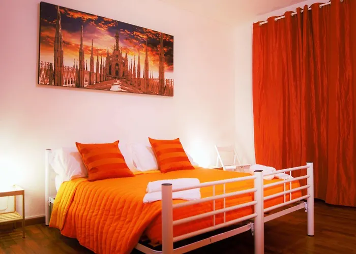 Foresteria Lombarda By Max *