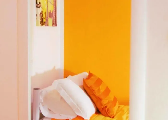 Foresteria Lombarda By Max Milano