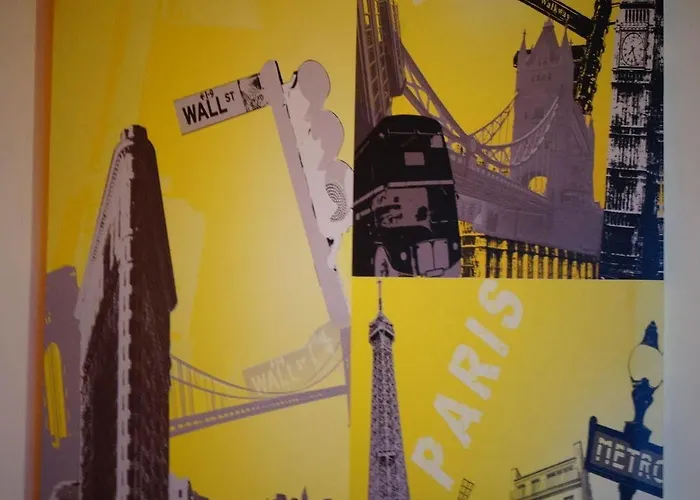 Foresteria Lombarda By Max Milano