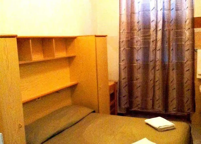 New Hotel