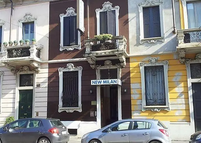 New Hotel