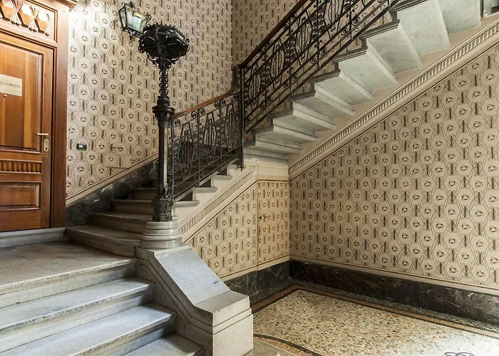 Royal Suites * 米兰