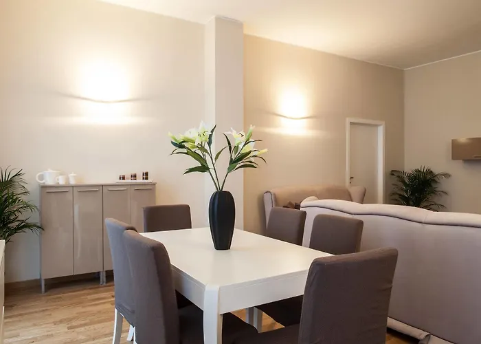 Royal Suites 酒店 米兰