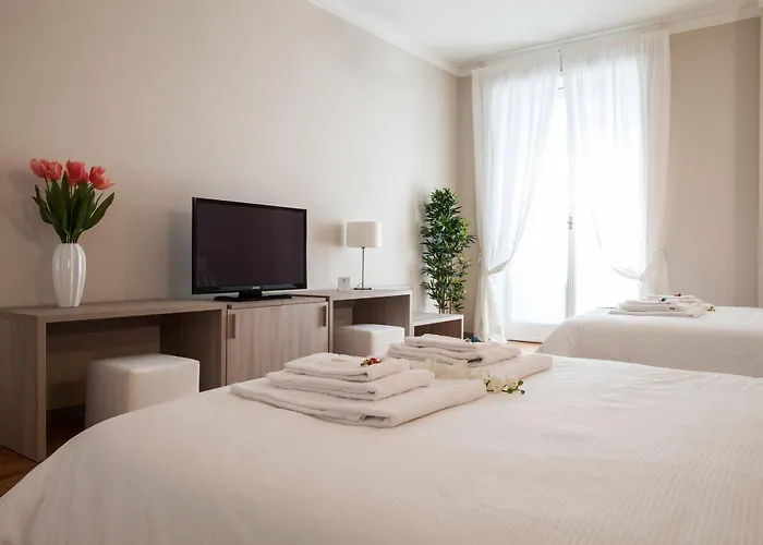 Royal Suites 酒店 *