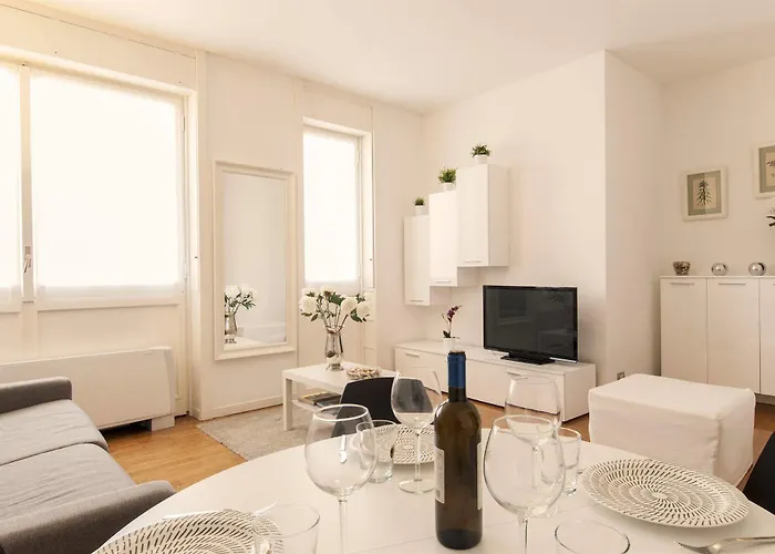 酒店 Royal Suites 米兰