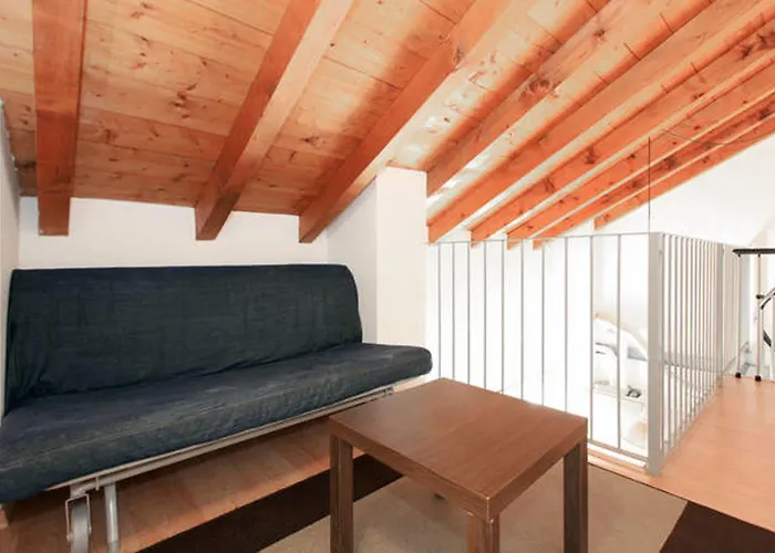 Navigli Downtown Cocco House