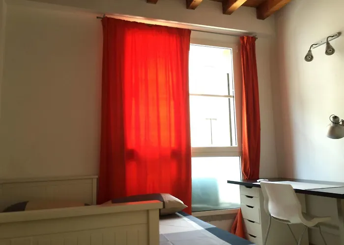 Navigli Downtown Cocco House