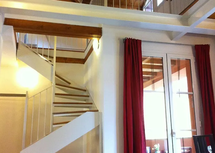 Navigli Downtown Cocco House *