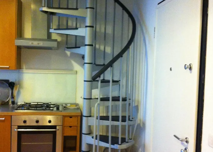 Navigli Downtown Cocco House