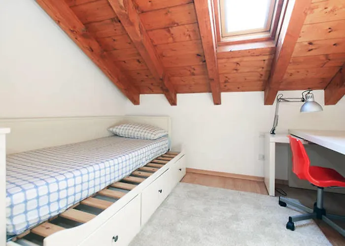 Navigli Downtown Cocco House Apartment Mailand