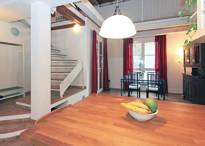 Navigli Downtown Cocco House